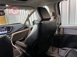 کرایسلەر پاسیفیکا